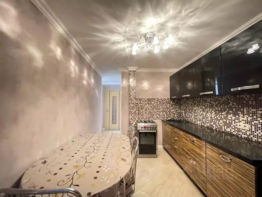 2-к кв. Москва Севастопольский просп., 1К1А (51.7 м) - Фото 1