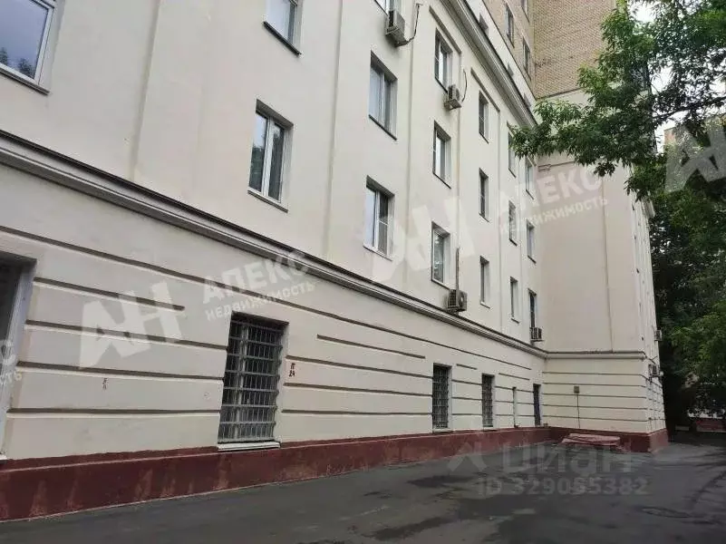 Помещение свободного назначения в Москва Перовское ш., 10к2 (179 м) - Фото 1