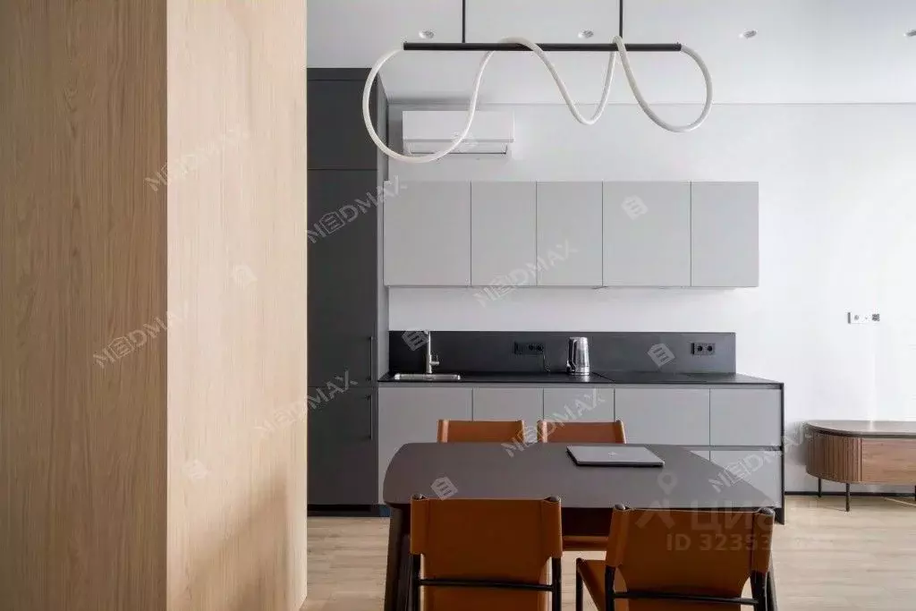 2-к кв. Санкт-Петербург ул. Стахановцев, 1 (62.0 м) - Фото 2