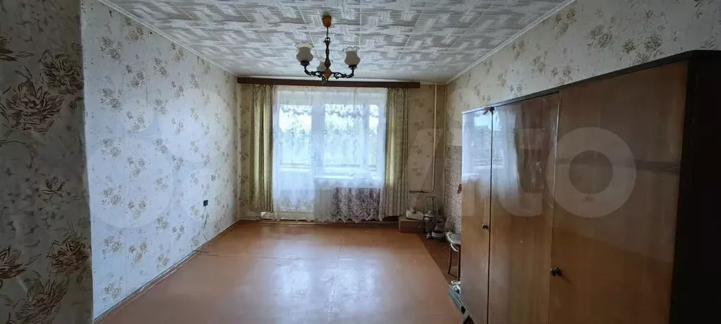 1-к. квартира, 32 м, 5/9 эт. - Фото 0