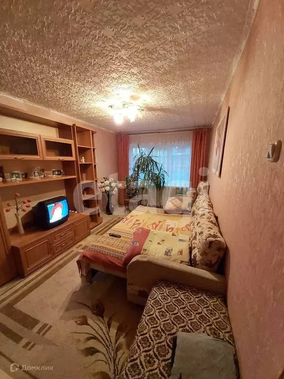 Продаётся 2-к квартира, 43.4 м - Фото 0