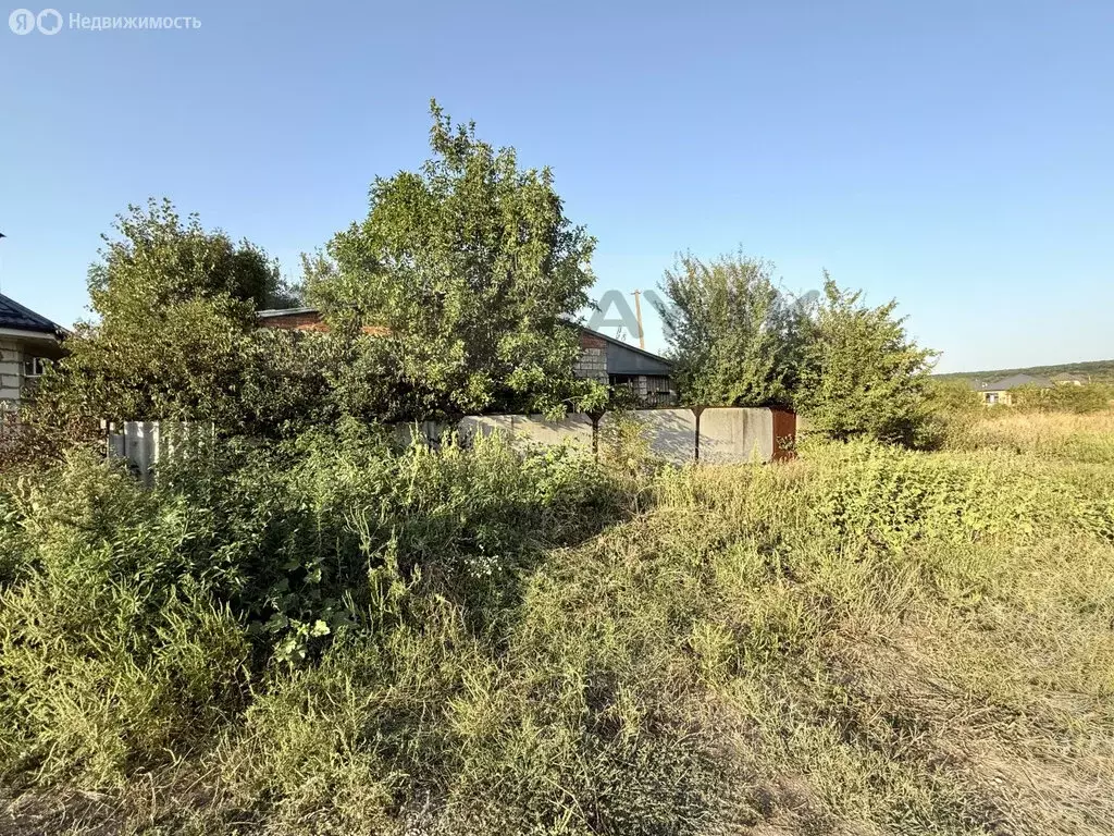 Участок в Майкоп, Песчаный переулок, 13 (7.68 м) - Фото 1