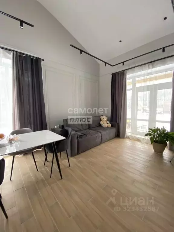 Коттедж в Нижегородская область, Бор муниципальный округ, д. Боярское  ... - Фото 2