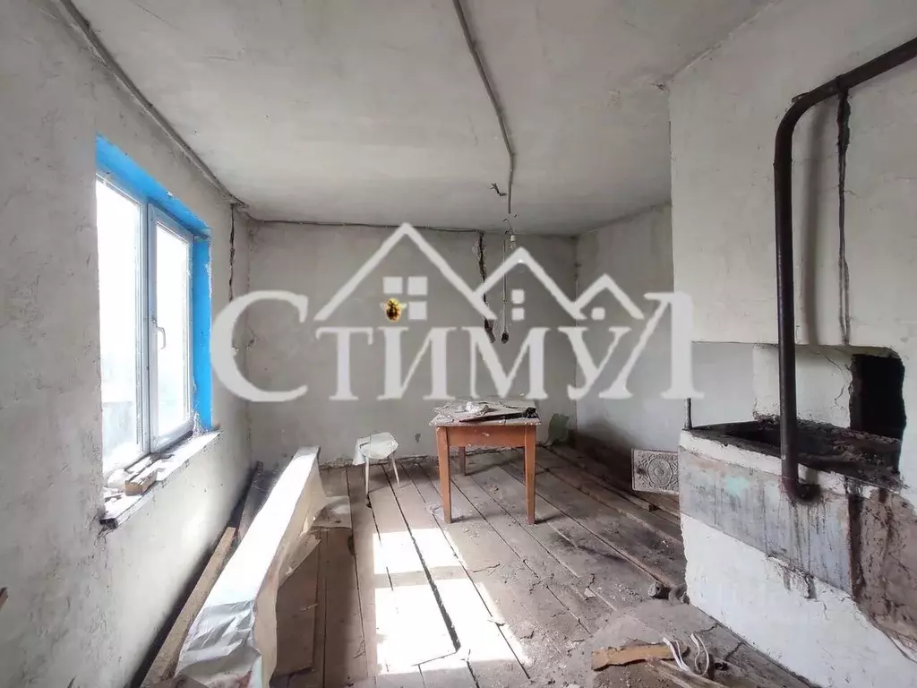 Дом в Хакасия, Усть-Абакан рп ул. Чехова, 7 (56 м) - Фото 2