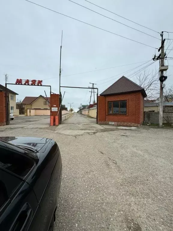 Дом в Дагестан, Махачкала Караман-7 мкр,  (240 м) - Фото 1
