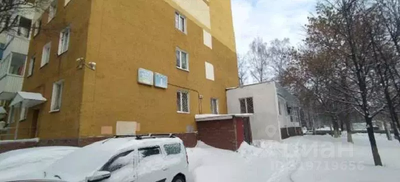 Офис в Башкортостан, Уфа ул. 50 лет СССР, 8 (372 м) - Фото 0
