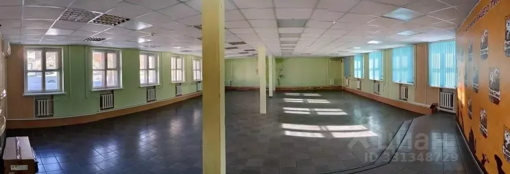 Помещение свободного назначения в Курская область, Курск ул. Пионеров, ... - Фото 2