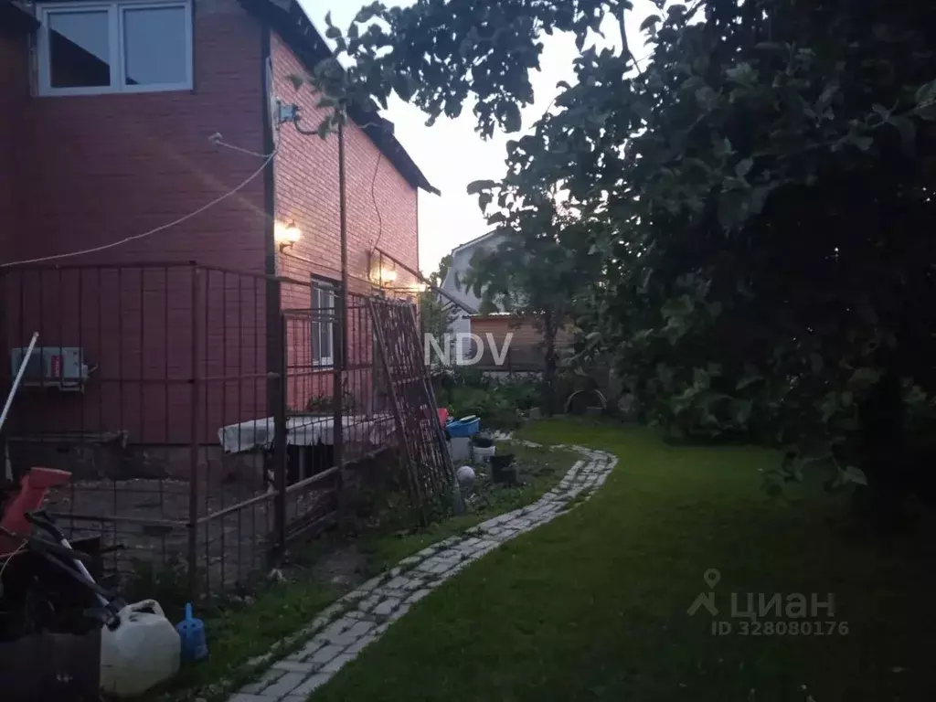 Дом в Московская область, Подольск № 8 СНТ, 44 (154 м) - Фото 1