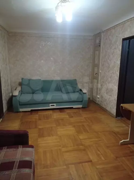 2-к. квартира, 45 м, 2/5 эт. - Фото 1