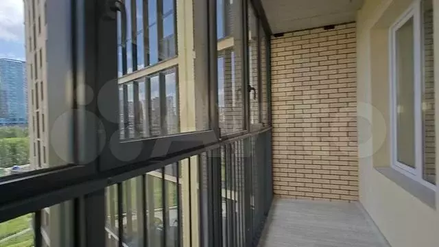 Квартира-студия, 36 м, 6/25 эт. - Фото 1
