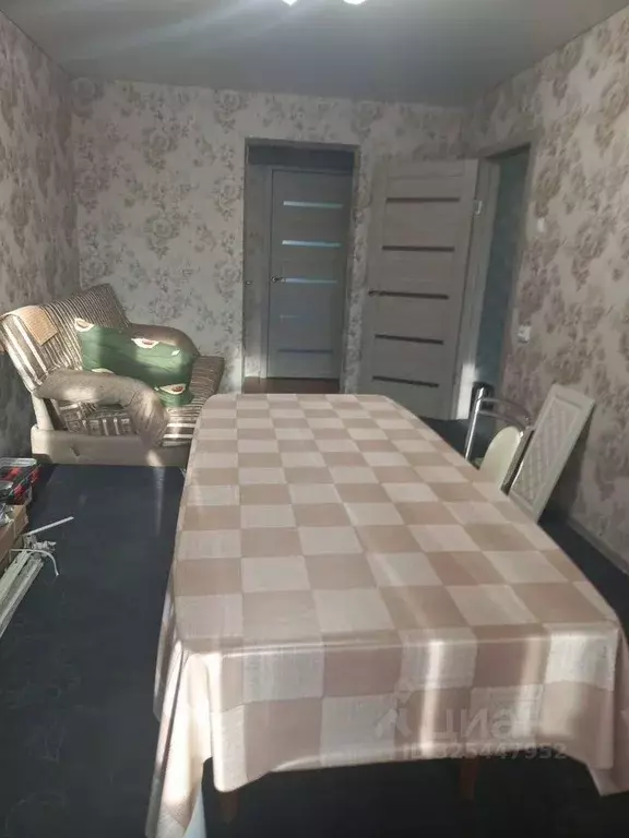 2-к кв. Московская область, Луховицы ул. Островского, 1 (46.0 м) - Фото 2