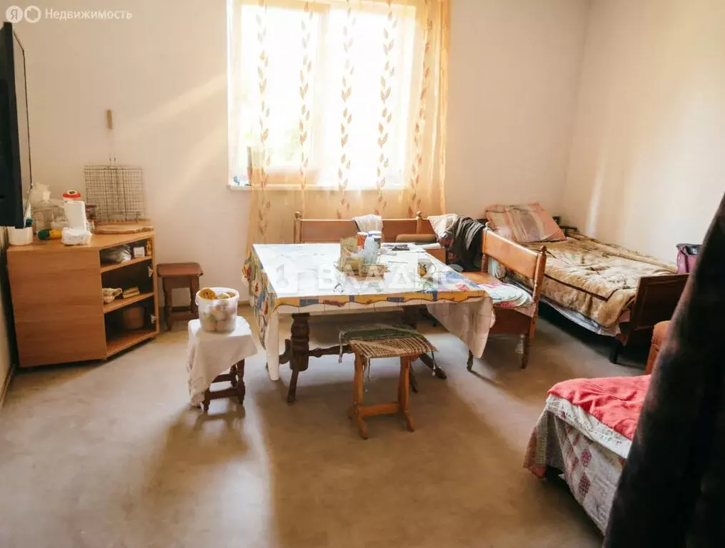 Дом в Калининградская область, Краснознаменский муниципальный округ, ... - Фото 1