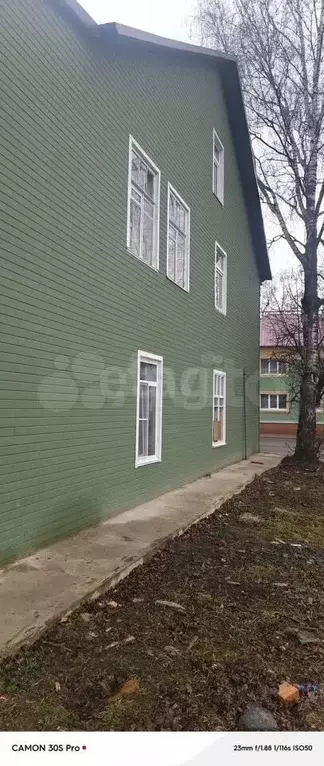 Комната 20,5 м в 1-к., 2/2 эт. - Фото 0