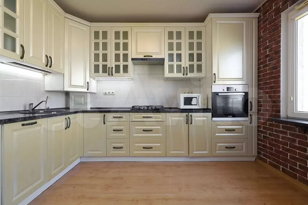 2-к. квартира, 45,2 м, 8/9 эт. - Фото 1