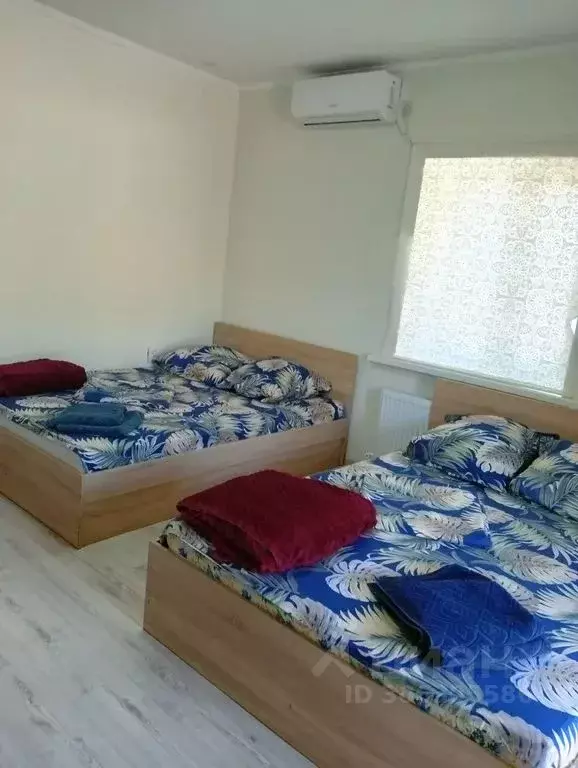 Комната Воронежская область, Богучар Мельничный пер., 8А - Фото 0