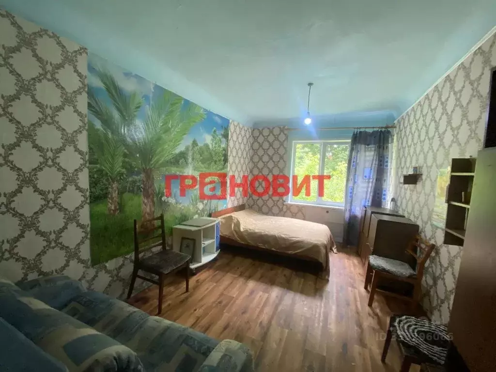 Дом в Новосибирская область, Новосибирский район, Березовский ... - Фото 2