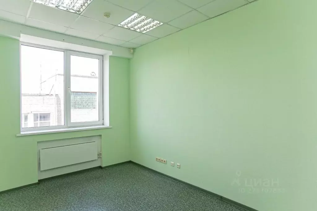 Офис в Новосибирская область, Новосибирск просп. Карла Маркса, 30/1 ... - Фото 0