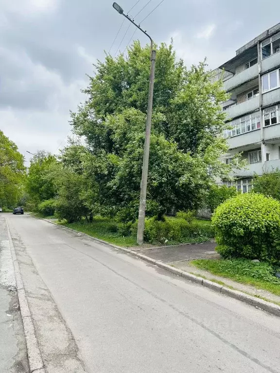 3-к кв. Калининградская область, Калининград Алданская ул., 15 (68.2 ... - Фото 2