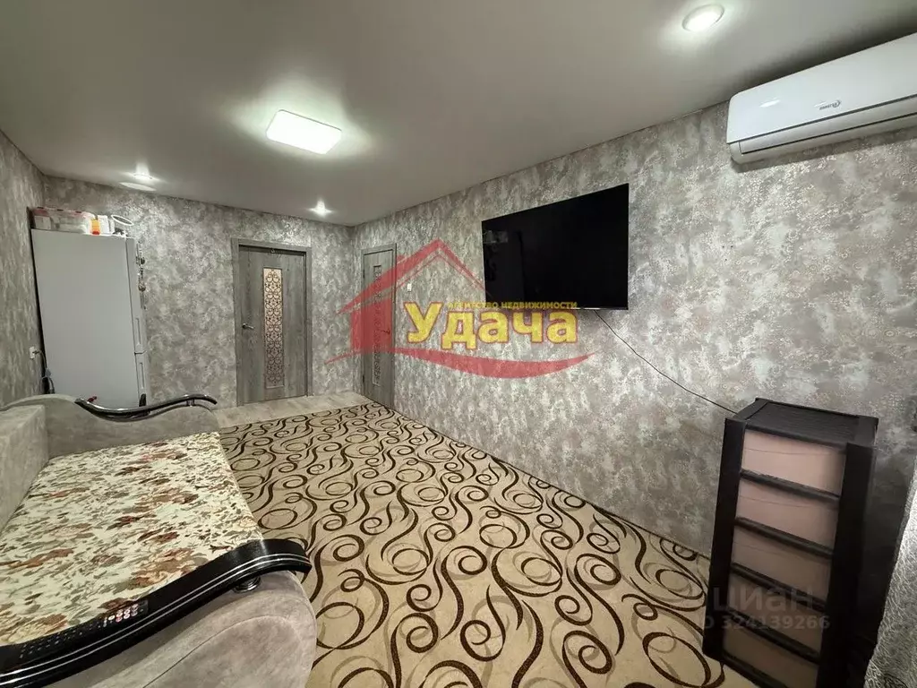 2-к кв. Оренбургская область, Орск Новый город мкр, ул. Васнецова, 9 ... - Фото 1