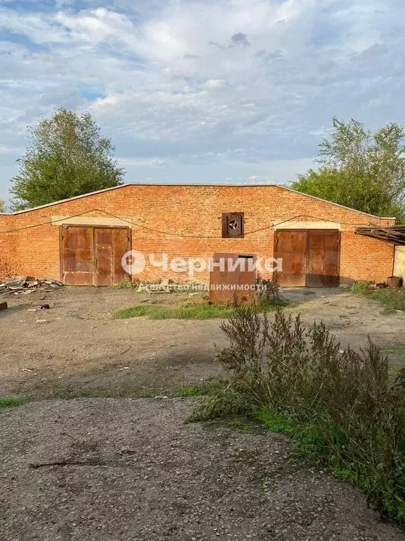 Продам помещение свободного назначения, 1611 м - Фото 1