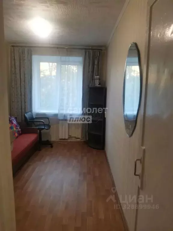 3-к кв. Иркутская область, Иркутск ул. Безбокова, 3 (58.6 м) - Фото 1
