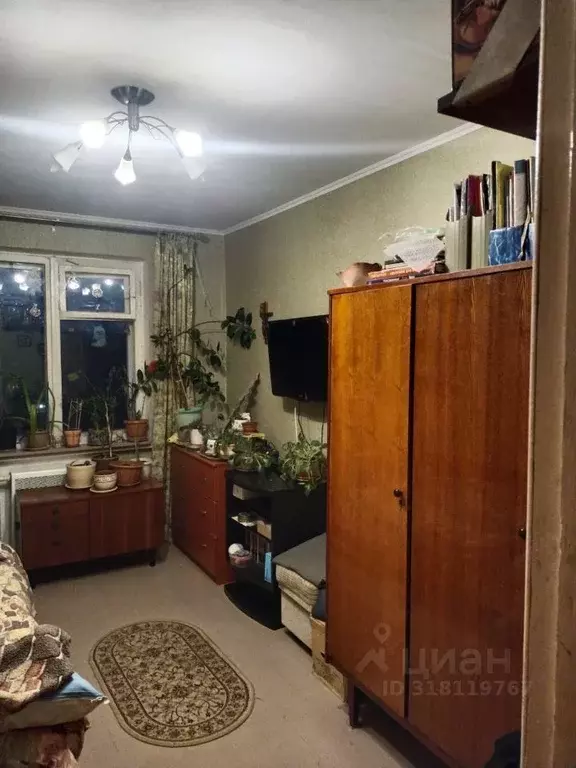 2-к кв. Тверская область, Тверь ул. Склизкова, 70к3 (50.0 м) - Фото 0