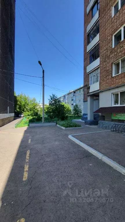 1-к кв. Красноярский край, Красноярск Семафорная ул., 15а (36.2 м) - Фото 1