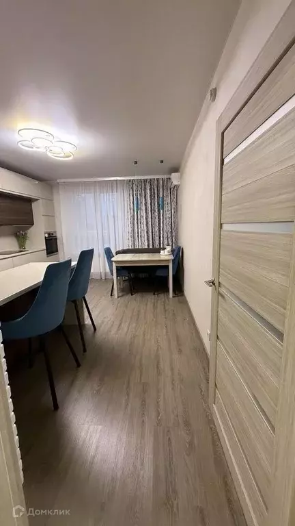 Продаётся 2-к квартира, 61.7 м - Фото 1
