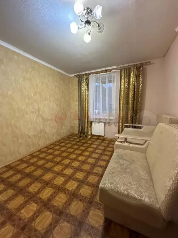 Комната 12 м в 2-к., 1/10 эт. - Фото 0