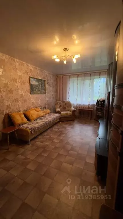 3-к кв. Вологодская область, Вологда Водники мкр, ул. Северная, 28А ... - Фото 0