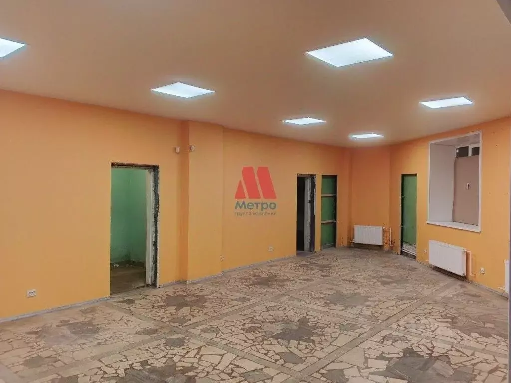 Помещение свободного назначения в Ярославская область, Ярославль ул. ... - Фото 2