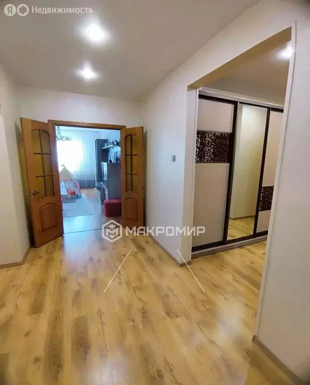 2-комнатная квартира: Орёл, Цветочный проезд, 4А (85.5 м) - Фото 2