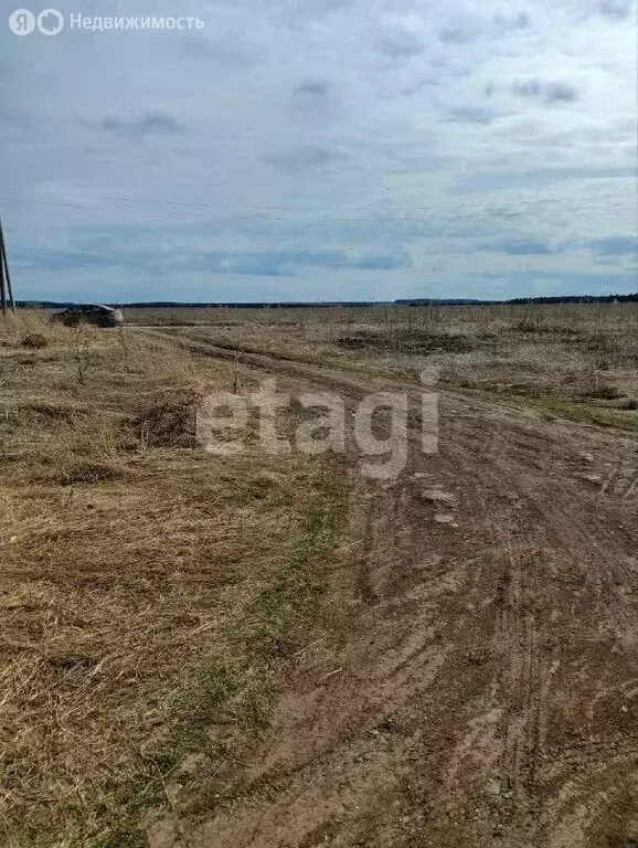 Участок в село Филатово, улица Никольского (17 м) - Фото 2