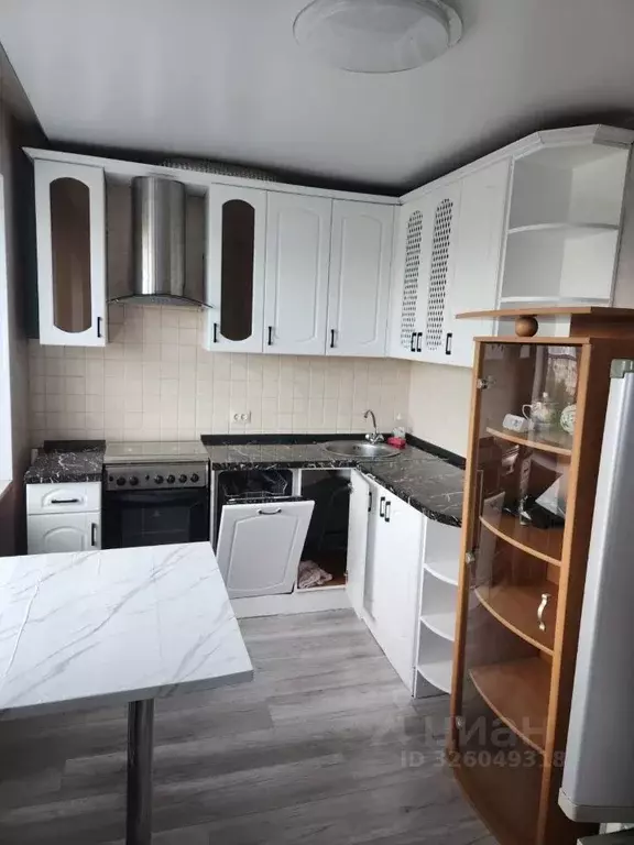 1-к кв. Санкт-Петербург ул. Турку, 5/13 (35.0 м) - Фото 1