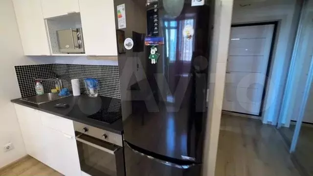 Квартира-студия, 27 м, 7/19 эт. - Фото 1