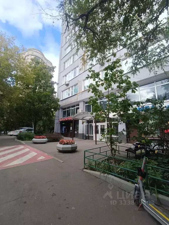 1-к кв. Москва Ленинградское ш., 126 (41.1 м) - Фото 2
