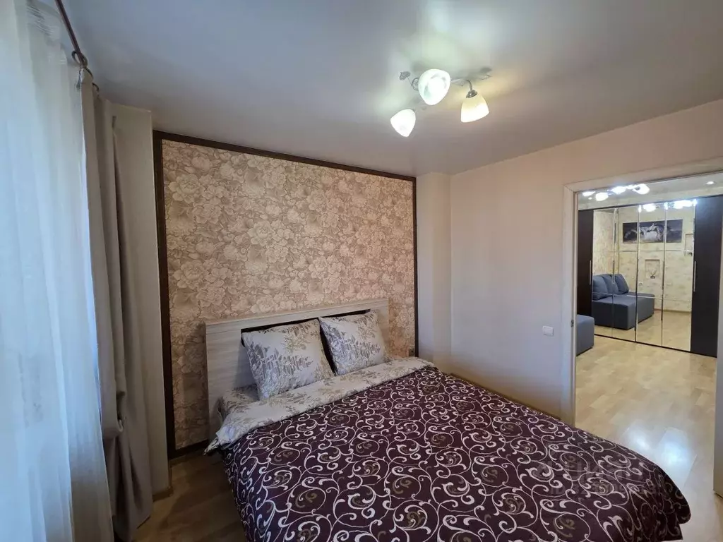 2-к кв. Приморский край, Находка Рыбацкая ул., 17В (52.0 м) - Фото 2