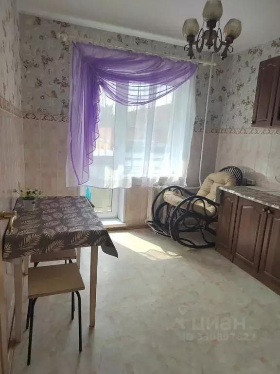 1-к кв. Приморский край, Партизанск ул. Мирошниченко, 15Б (29.9 м) - Фото 2