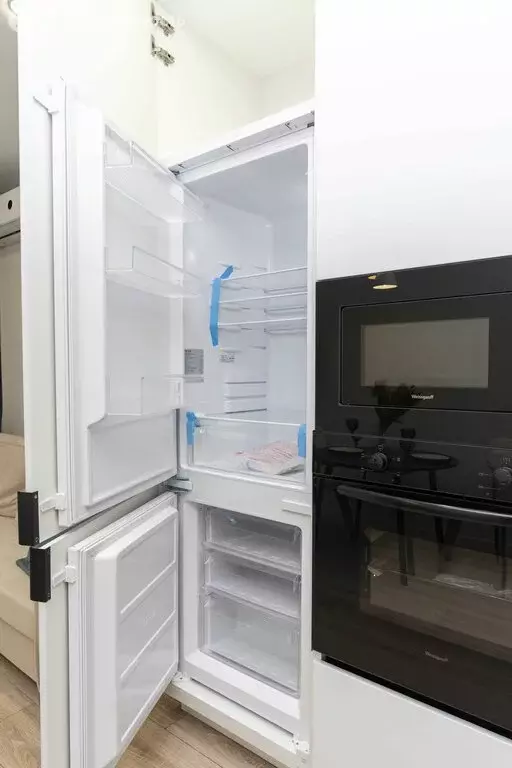 1-комнатная квартира: Тюмень, улица Николая Зелинского, 23/1 (36.4 м) - Фото 1