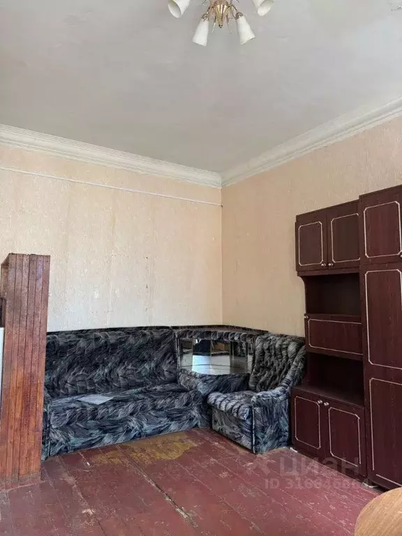 Комната Санкт-Петербург Херсонская ул., 10 (20.3 м) - Фото 1