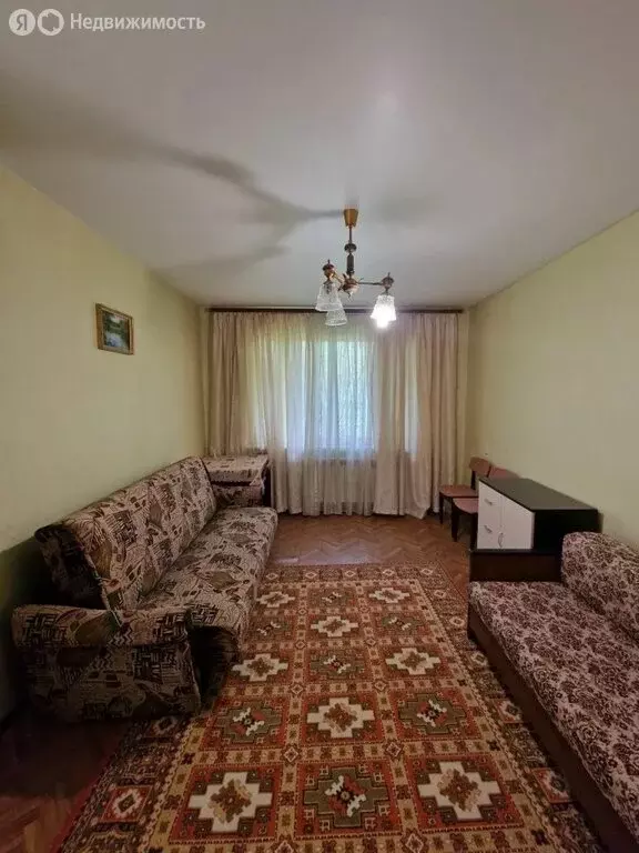 2-комнатная квартира: Казань, улица Гарифьянова, 38 (44 м) - Фото 1