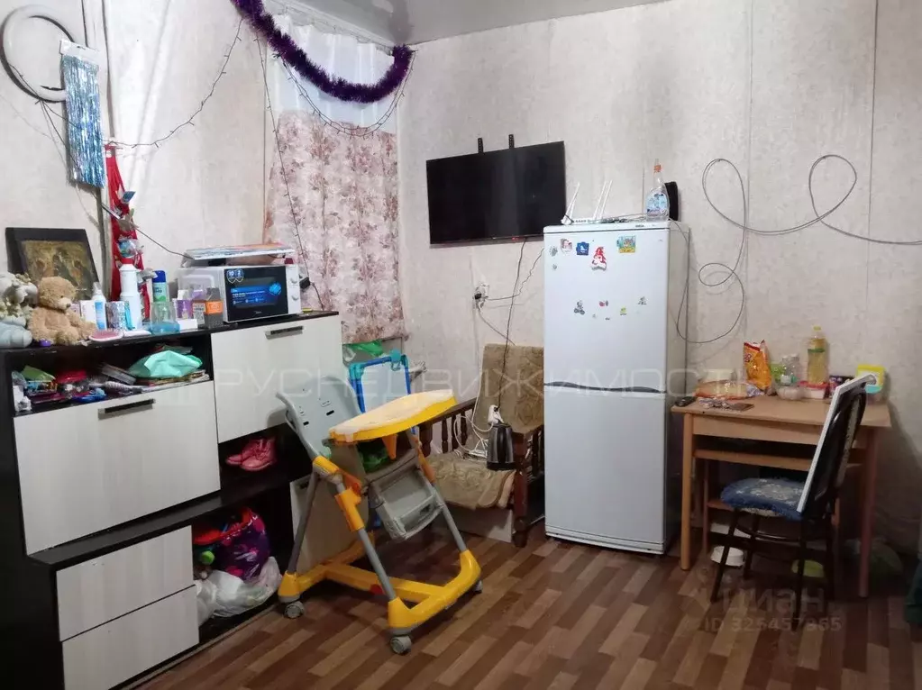 Комната Кировская область, Киров ул. Большева, 12 (18.8 м) - Фото 2