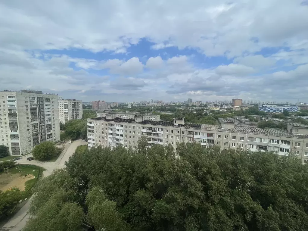 Продаётся 2-к квартира, 55.9 м - Фото 0