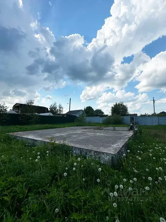 Участок в Ленинградская область, Всеволожск ул. Усадебная (12.0 сот.) - Фото 2
