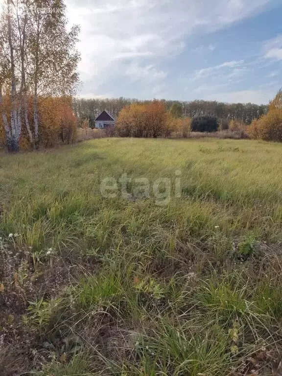 Участок в Пенза, Ленинский район, микрорайон Автодром Вираж (15 м) - Фото 2