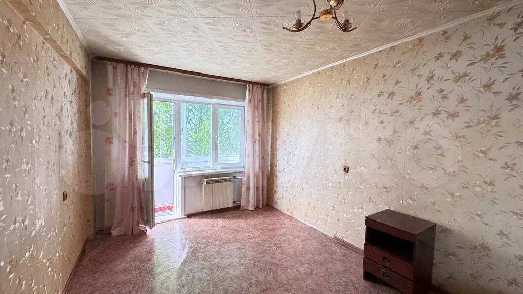 2-к. квартира, 47,8 м, 5/5 эт. - Фото 0