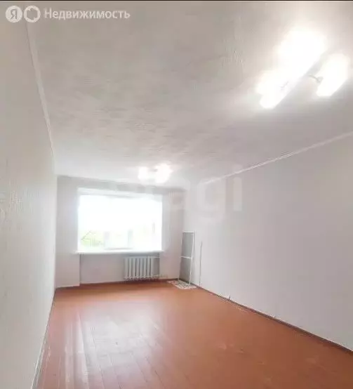 1к в -комнатной квартире (18.6 м) - Фото 2