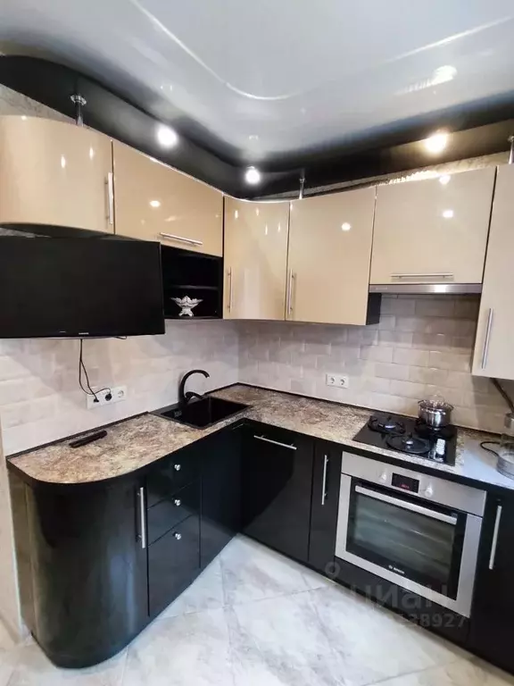 2-к кв. Москва Кировоградская ул., 16К1 (48.0 м) - Фото 2