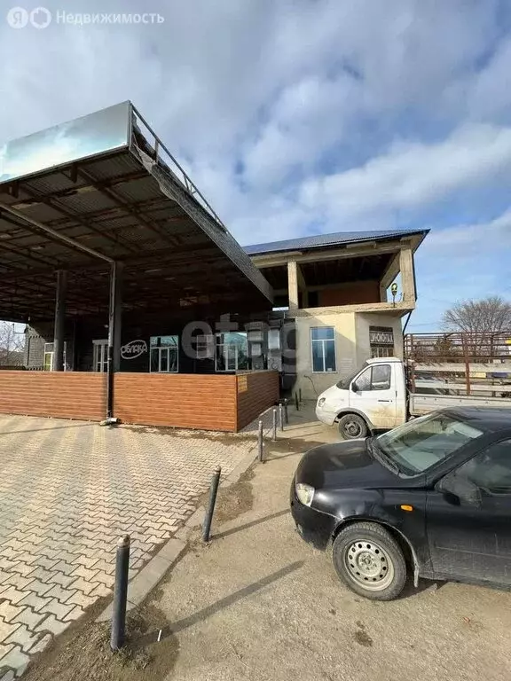 Участок в Республика Дагестан, Избербаш (27 м) - Фото 2