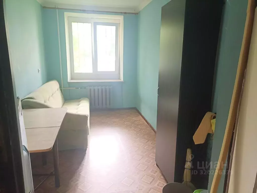 Комната Московская область, Жуковский Строительная ул., 8 (9.0 м) - Фото 1